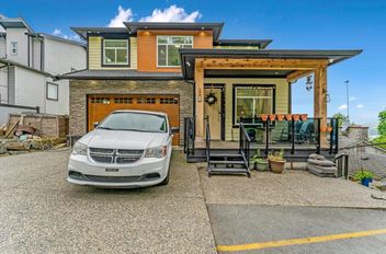 8235 Harvest PL Chilliwack, Chilliwack Apartments for sale, MLS® R3030072