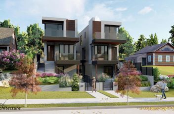 824 E 4th ST North Vancouver, North Vancouver Apartments for sale, MLS® R3014061
