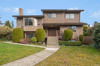 8241 Brynlor DR Burnaby, Burnaby Apartments for sale, MLS® R2976099