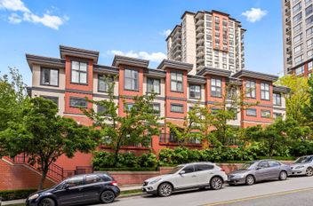 827 Agnes ST New Westminster, New Westminster Apartments for sale, MLS® R3000881