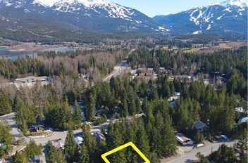 8270 Mountain View DR Whistler, Whistler Apartments for sale, MLS® R2994417