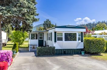 83 45640 Watson RD Chilliwack, Chilliwack Apartments for sale, MLS® R3001730