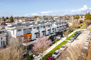 8315 French ST Vancouver, Vancouver Apartments for sale, MLS® R2978312