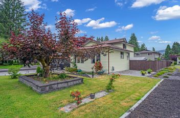 835 Alder PL Port Coquitlam, Port Coquitlam Apartments for sale, MLS® R3020264