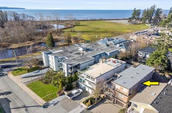 835 Stevens ST White Rock, White Rock Apartments for sale, MLS® R2984946
