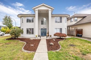 8351 Miller Crescent Mission, Mission Apartments for sale, MLS® R2918129