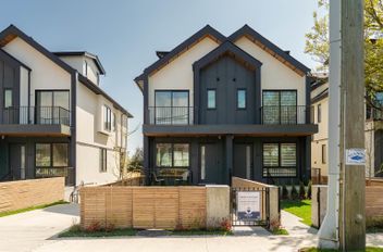 836 W 64th AVE Vancouver, Vancouver Apartments for sale, MLS® R3082316