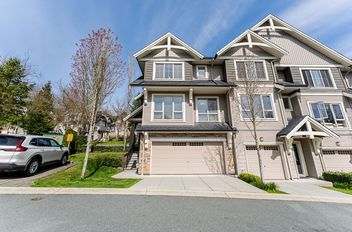 84 1357 Purcell DR Coquitlam, Coquitlam Apartments for sale, MLS® R2987696