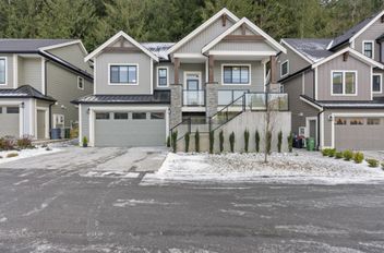 84 1880 Columbia Valley RD Cultus Lake, Cultus Lake Apartments for sale, MLS® R3001948