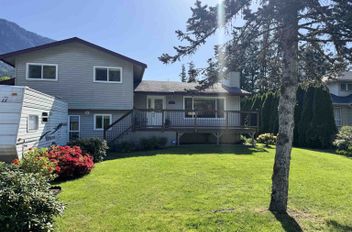 841 Angus PL Harrison Hot Springs, Harrison Hot Springs Apartments for sale, MLS® R2978425