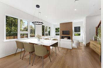 842 St. Denis AVE North Vancouver, North Vancouver Apartments for sale, MLS® R3056538