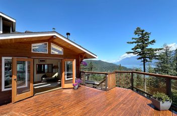 845 Valhalla PL Bowen Island, Bowen Island Apartments for sale, MLS® R3014766
