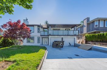 8453 148a ST Surrey, Surrey Apartments for sale, MLS® R3007054