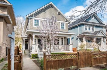 849 E 13th AVE Vancouver, Vancouver Apartments for sale, MLS® R3024629