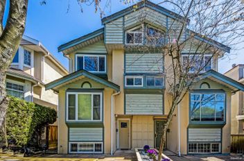 8490 French ST Vancouver, Vancouver Apartments for sale, MLS® R2991034