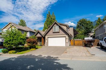 8512 Bradshaw PL Chilliwack, Chilliwack Apartments for sale, MLS® R3022941
