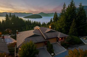 8519 Seascape DR West Vancouver, West Vancouver Apartments for sale, MLS® R3053020