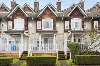 8528 Lighthouse Way Vancouver, Vancouver Apartments for sale, MLS® R3086973