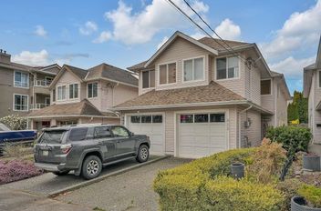 855 Habgood ST White Rock, White Rock Apartments for sale, MLS® R3009461