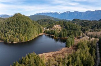 857 Forster LN Bowen Island, Bowen Island Apartments for sale, MLS® R2994271