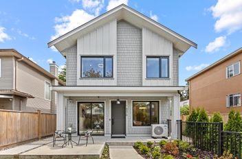 8578 Cartier ST Vancouver, Vancouver Apartments for sale, MLS® R3120434