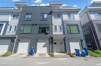 86 16336 23a AVE Surrey, Surrey Apartments for sale, MLS® R3009278