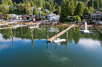 860 Alderside RD Port Moody, Port Moody Apartments for sale, MLS® R2946203