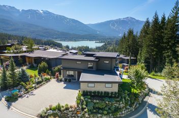 8604 Jon Montgomery Stroll Way Whistler, Whistler Apartments for sale, MLS® R2928005