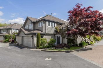 863 Roche Point DR North Vancouver, North Vancouver Apartments for sale, MLS® R3121884