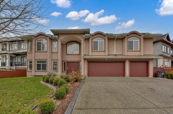 8677 Galway Crescent Surrey, Surrey Apartments for sale, MLS® R2969545