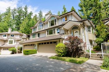 87 101 Parkside DR Port Moody, Port Moody Apartments for sale, MLS® R3031803