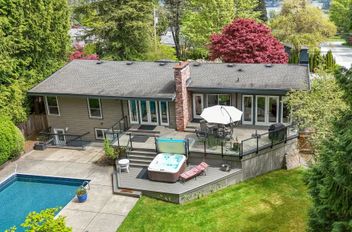871 Fairway DR North Vancouver, North Vancouver Apartments for sale, MLS® R3119680