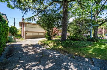 8711 Seafair DR Richmond, Richmond Apartments for sale, MLS® R3007660