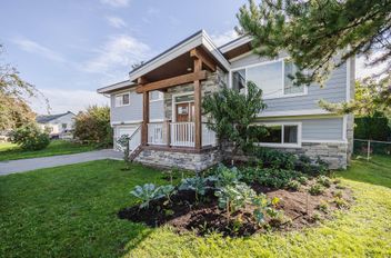 8754 Bellevue DR Chilliwack, Chilliwack Apartments for sale, MLS® R2953812