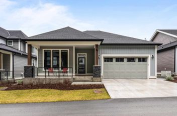 88 1880 Columbia Valley RD Lindell Beach, Lindell Beach Apartments for sale, MLS® R3030542