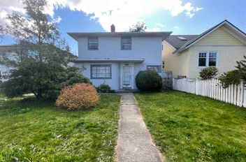 88 W 48th AVE Vancouver, Vancouver Apartments for sale, MLS® R3079452