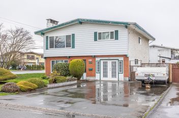 8809 Walters ST Chilliwack, Chilliwack Apartments for sale, MLS® R2938854