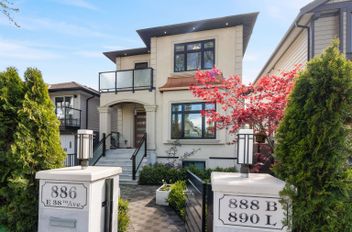 886 E 38th AVE Vancouver, Vancouver Apartments for sale, MLS® R3008817