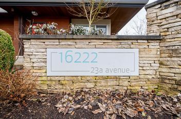 89 16222 23a AVE Surrey, Surrey Apartments for sale, MLS® R2965396