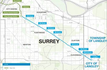 8902 156a ST Surrey, Surrey Apartments for sale, MLS® R2996958