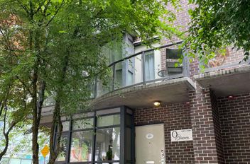 891 Helmcken ST Vancouver, Vancouver Apartments for sale, MLS® R3021304