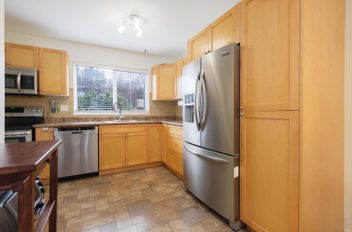 899 Old Lillooet RD North Vancouver, North Vancouver Apartments for sale, MLS® R2973298
