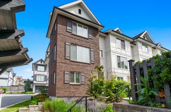 9 11272 240th ST Maple Ridge, Maple Ridge Apartments for sale, MLS® R3032443