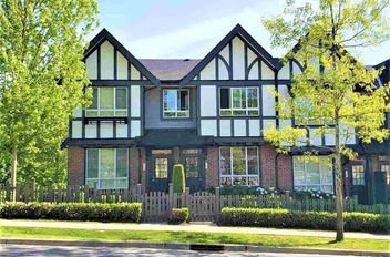 9 1338 Hames Crescent Coquitlam, Coquitlam Apartments for sale, MLS® R3021813