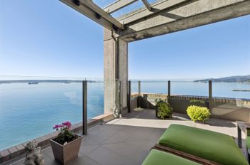 9 2250 Bellevue AVE West Vancouver, West Vancouver Apartments for sale, MLS® R3059978