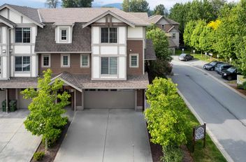 9 45025 Wolfe RD Chilliwack, Chilliwack Apartments for sale, MLS® R3003401