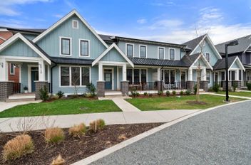 9 46211 Promontory RD Chilliwack, Chilliwack Apartments for sale, MLS® R3011734
