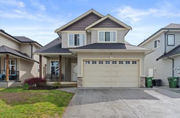 9 5545 Peach RD Chilliwack, Chilliwack Apartments for sale, MLS® R2992401