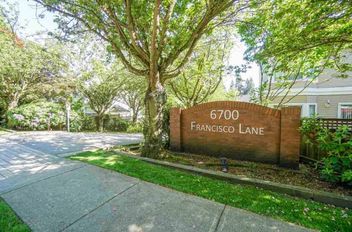 9 6700 Rumble ST Burnaby, Burnaby Apartments for sale, MLS® R2963942
