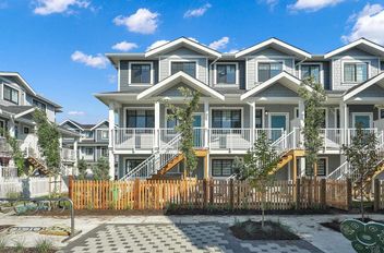 9 769 Ota AVE New Westminster, New Westminster Apartments for sale, MLS® R3011789